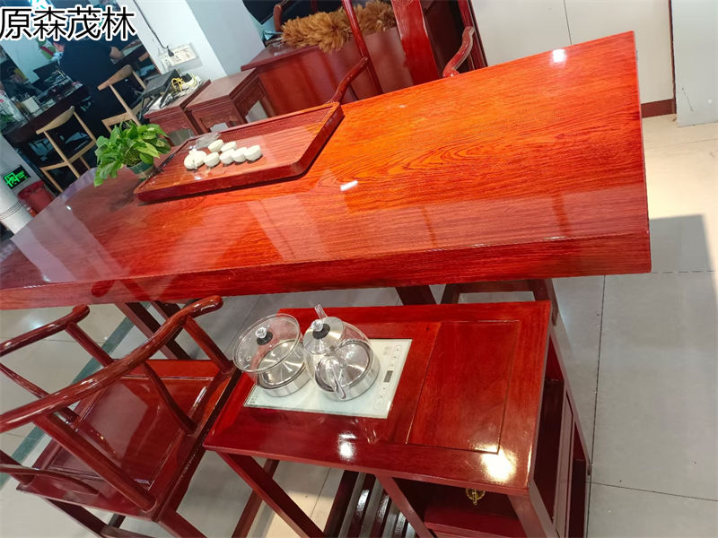 原森茂林大板茶臺