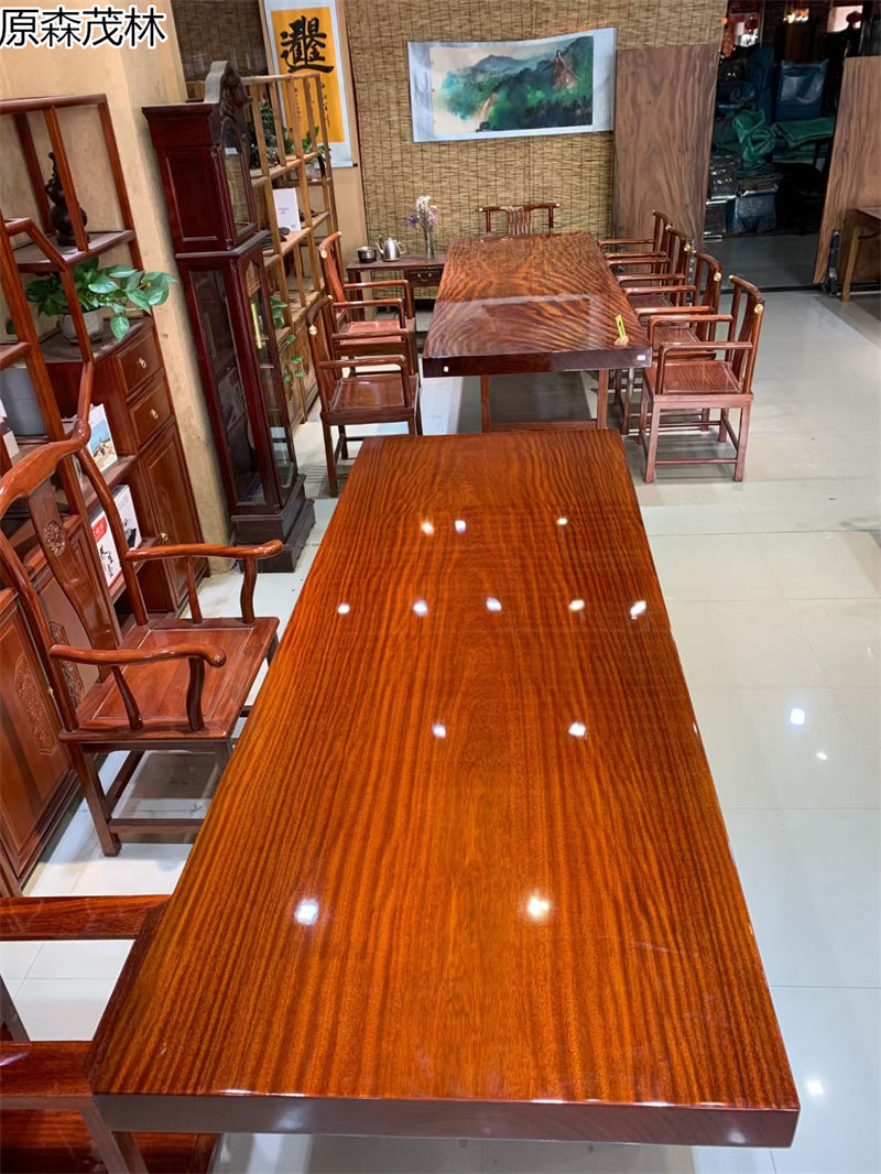 原森茂林大板茶臺