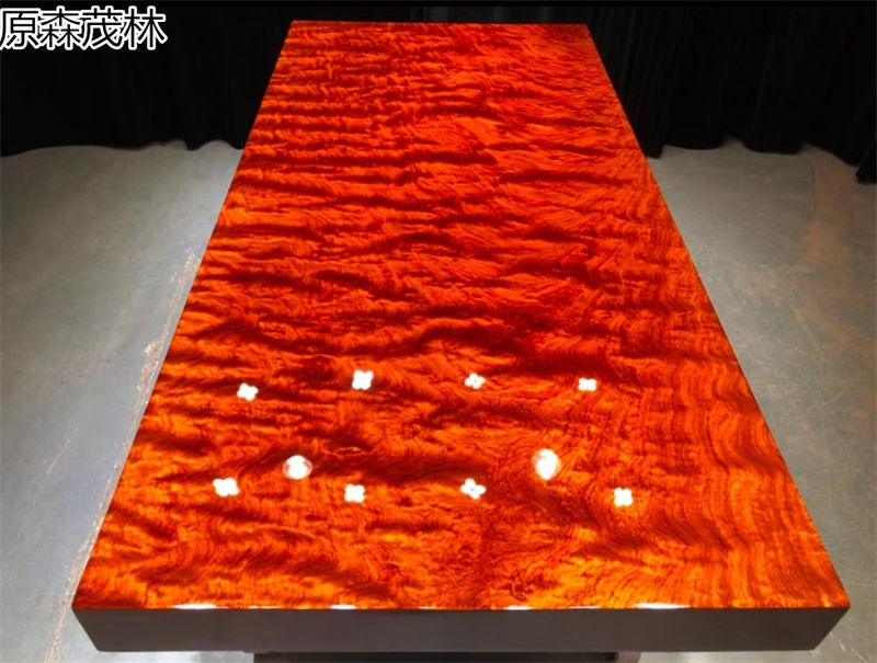 原森茂林大板茶臺