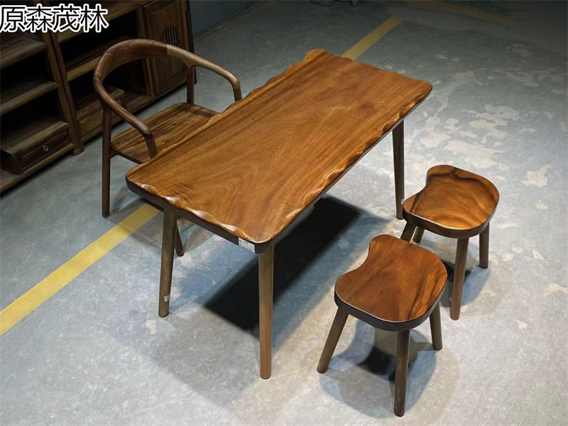 原森茂林大板茶臺