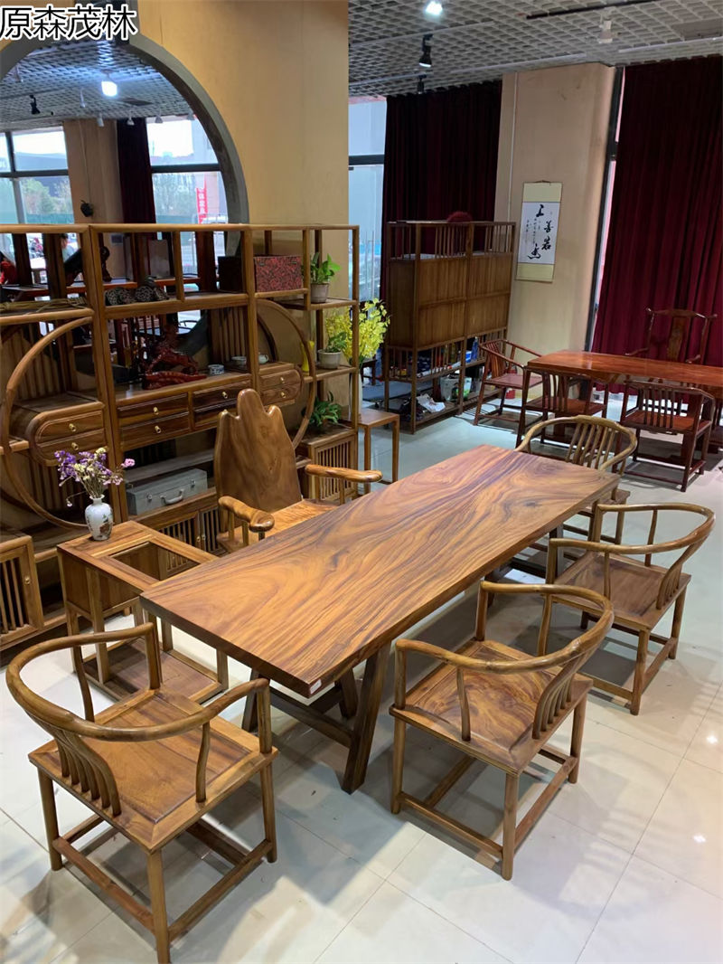 原森茂林大板茶臺