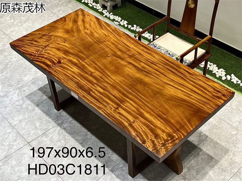 原森茂林大板茶臺