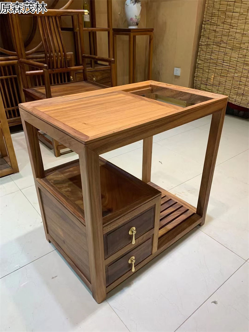 原森茂林大板茶臺