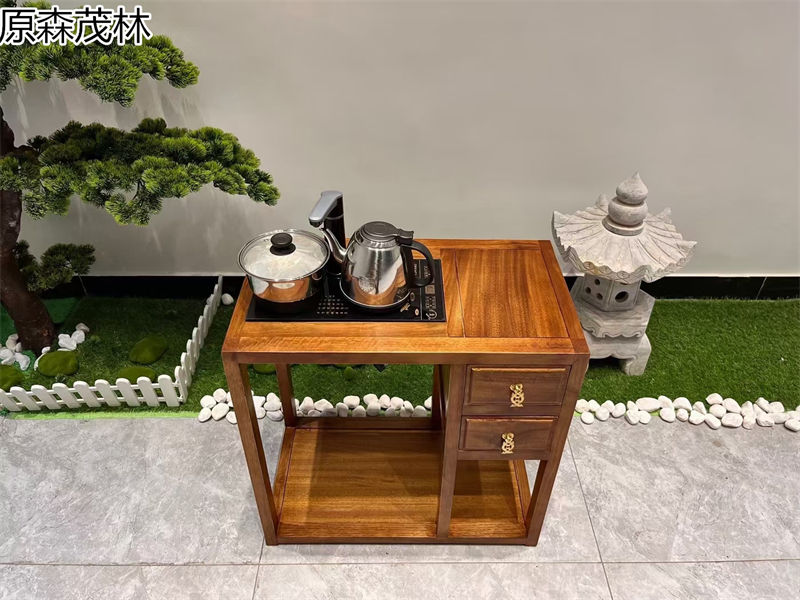 原森茂林大板茶臺