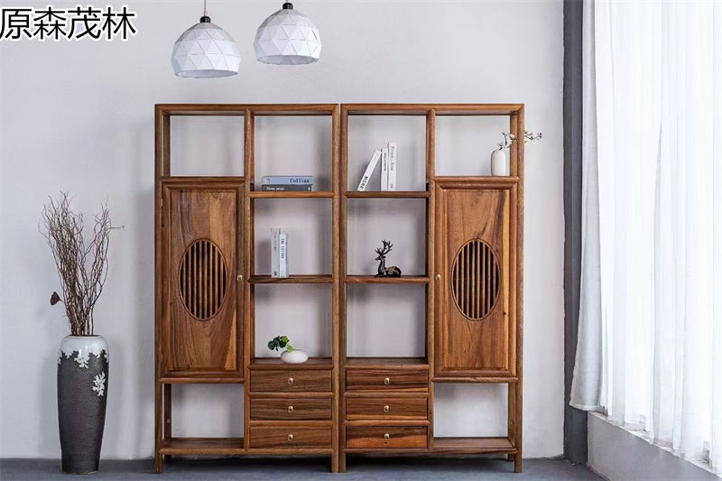 原森茂林大板茶臺