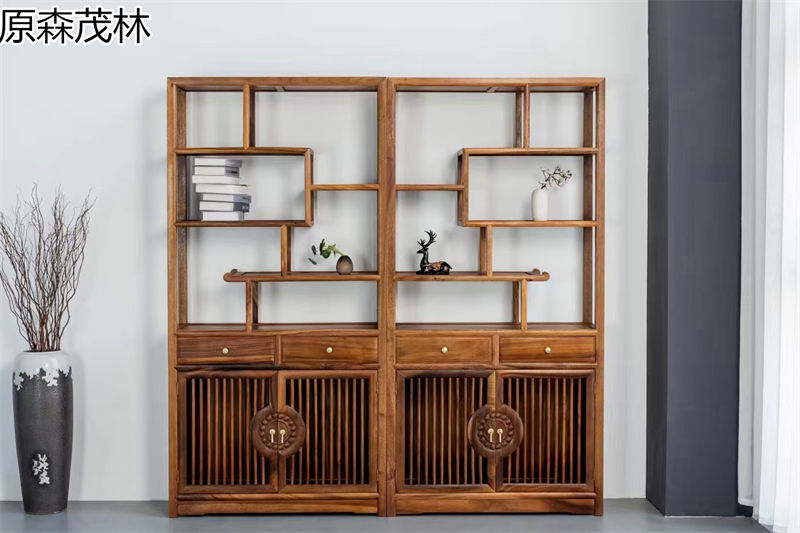 原森茂林大板茶臺