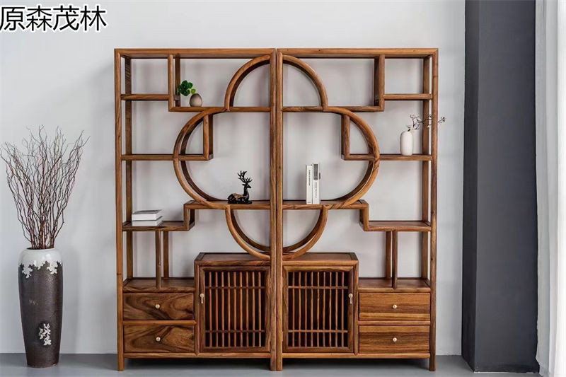 原森茂林大板茶臺