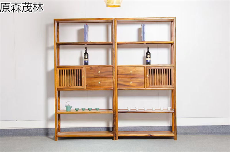 原森茂林大板茶臺