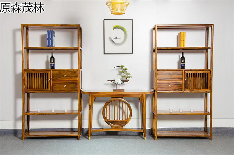 原森茂林大板茶臺