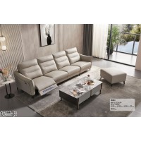 妮蘭卡功能沙發(fā)，現(xiàn)代極簡(jiǎn)風(fēng)格沙發(fā)，時(shí)尚簡(jiǎn)約多功能電動(dòng)沙發(fā)，佛山順德卡燕家具廠家