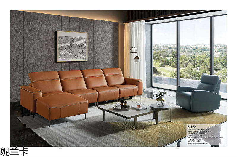 妮蘭卡功能沙發(fā)