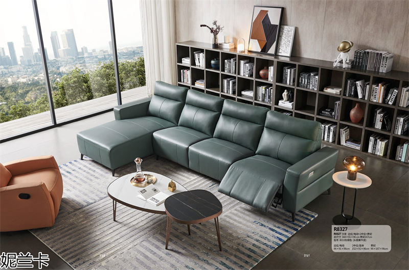 妮蘭卡功能沙發(fā)