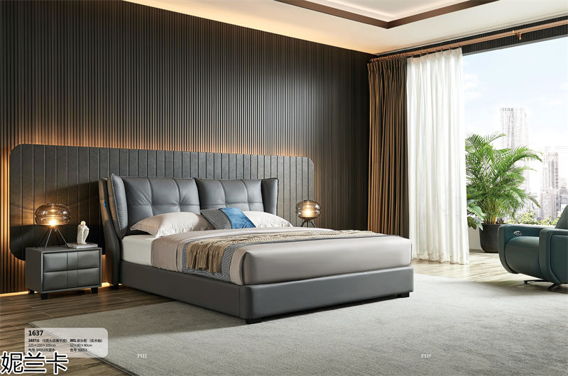 妮蘭卡功能沙發(fā)