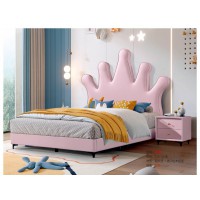 嘻哈年華青少年兒童軟體床H06#