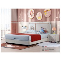 嘻哈年華青少年兒童軟體床H61#