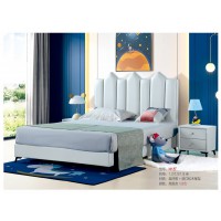 嘻哈年華青少年兒童軟體床H15#