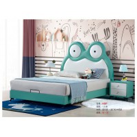嘻哈年華青少年兒童軟體床H29#