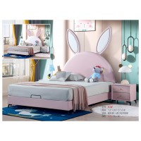 嘻哈年華青少年兒童軟體床H18#