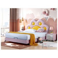 嘻哈年華青少年兒童軟體床H12#