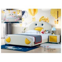 嘻哈年華青少年兒童軟體床H28#