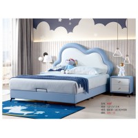 嘻哈年華青少年兒童軟體床H20#