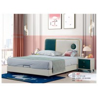 嘻哈年華青少年兒童軟體床H62#