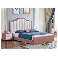 嘻哈年華青少年兒童軟體床K26#