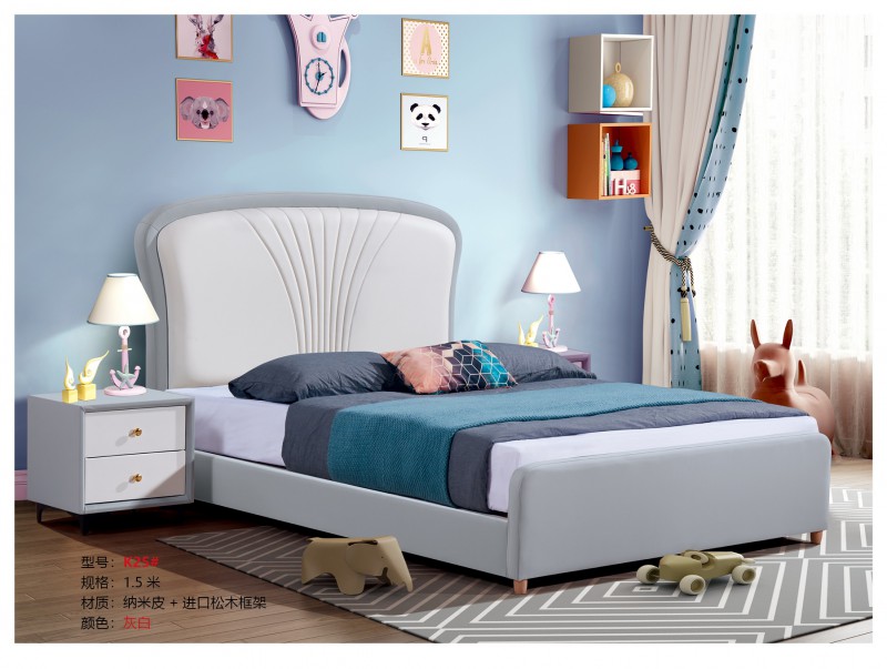 青少年兒童軟體床K25#