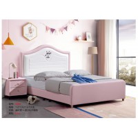 嘻哈年華青少年兒童軟體床K20#