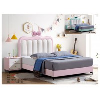 嘻哈年華青少年兒童軟體床K19#