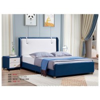 嘻哈年華青少年兒童軟體床K15#