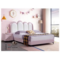 嘻哈年華青少年兒童軟體床K12#