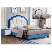 嘻哈年華青少年兒童軟體床K08#