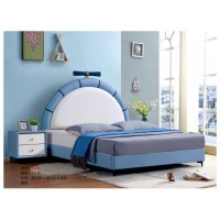 嘻哈年華青少年兒童軟體床K35#