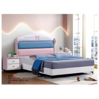 嘻哈年華青少年兒童軟體床K60#