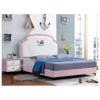 嘻哈年華青少年兒童軟體床K69#