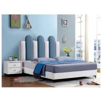 嘻哈年華青少年兒童軟體床K58#