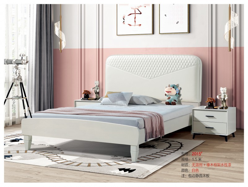 青少年兒童軟體床2015#