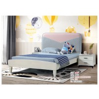 嘻哈年華青少年兒童軟體床2010#