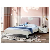 嘻哈年華青少年兒童軟體床2009#