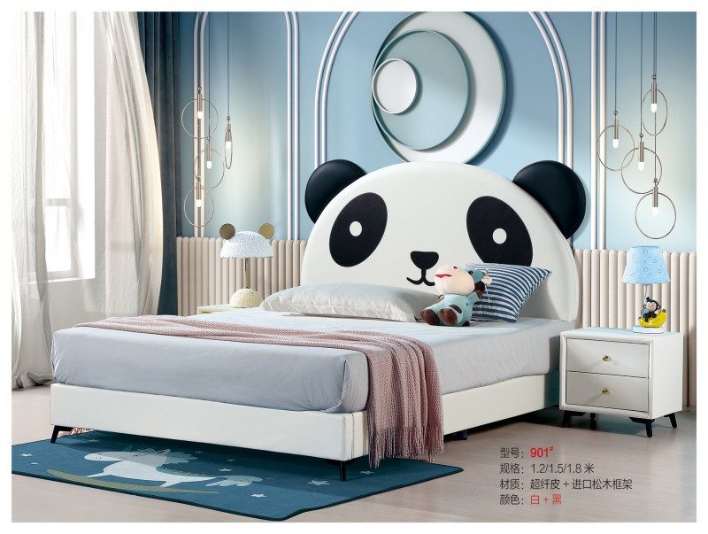 青少年兒童軟體床901#