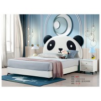嘻哈年華青少年兒童軟體床901#