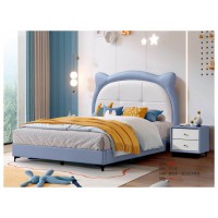 嘻哈年華青少年兒童軟體床K95#