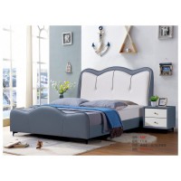 嘻哈年華青少年兒童軟體床K96#