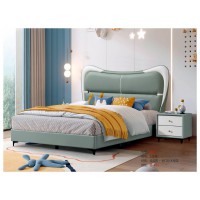 嘻哈年華青少年兒童軟體床K27#