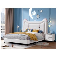 嘻哈年華青少年兒童軟體床K49#