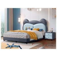 嘻哈年華青少年兒童軟體床K82#