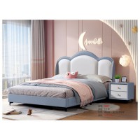 嘻哈年華青少年兒童軟體床K89#