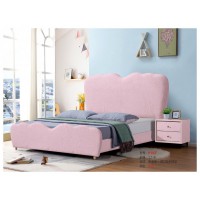 嘻哈年華青少年兒童軟體床K103#