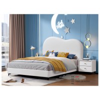 嘻哈年華青少年兒童軟體床K46#